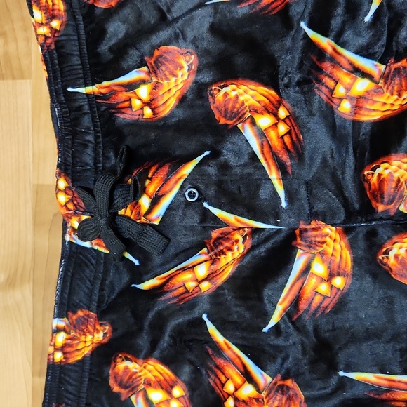 Halloween sleep pant - Picture 5 of 8